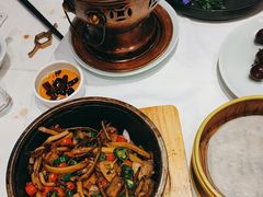 -惠丰堂饭庄·烤鸭·京味菜(翠微路店)