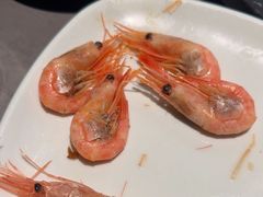 -寻岸·活鲜主题自助(大悦城店)