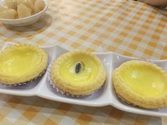 蛋挞-老廣食堂(区庄店)