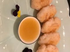 -丽晶轩中餐厅(重庆丽晶酒店)