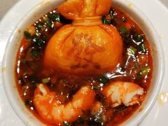 -海底捞火锅(龙湖三千集店)