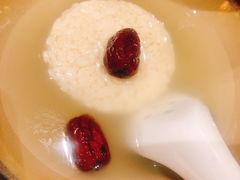 -南京大牌档(香港广场店)