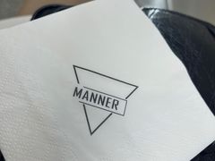 -Manner Coffee(HALO广场店)