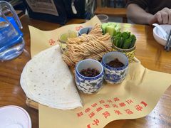 -十二道丰味·徐州土菜·烧烤(何山路店)