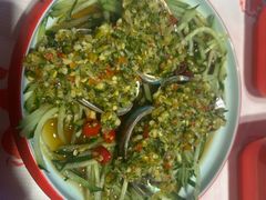 -老闵田螺馆·南昌市井菜·特色小吃(总店)