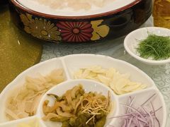-寻味顺德·南记酒家·传统顺德菜·鱼生(广源路店)