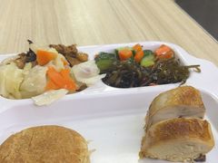 -香妃烤鸡(新奥店)