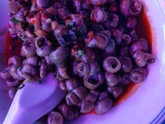 -辣不怕口味虾(凌霄路店)