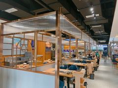 大堂-蚝英雄·自助烤蚝(高新店)