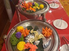 -天伦松鹤大饭店·欣妮咖啡