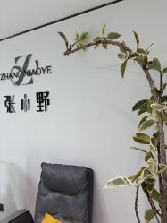 -张小野·专业半永久纹眉