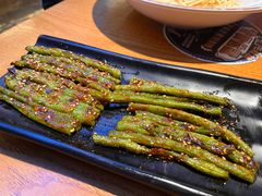 -喝丢一只鞋海鲜烧烤·海肠捞饭(市场店)