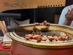 -西塔老太太泥炉烤肉(上海七宝领展广场店)