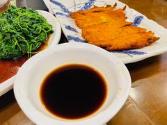 -奶奶的味道(胶州路店)