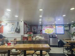 -哈灵现炒本帮面(宁波路店)