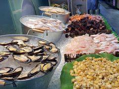 -非烤勿扰韩料自助烤肉(松山湖万科店)