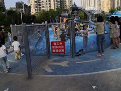 -汉江湾体育公园