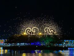-溪霞怪石岭生态公园
