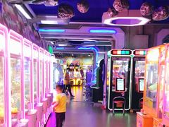 -明日世界电玩城(之心城店)