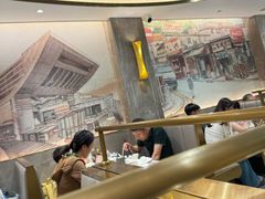 -香港新发烧腊茶餐厅(水围店)