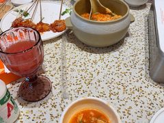 -小董哥烤串·爆汁大油边(故宫店)