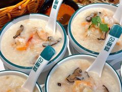 -塘桥老哥·常州鱼鲜土菜(勤业路店)