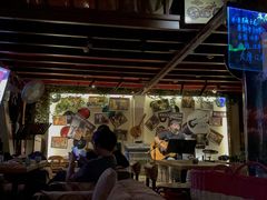 -南锣鼓巷吉他吧(鼓楼店)