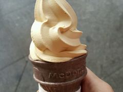 -麦当劳(杭州西湖银泰百货店)