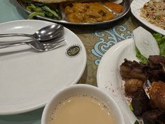 -娜玛瑟德餐厅(仙足岛店)