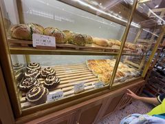 -提亚烘焙·手作面包·生日蛋糕(七星店)