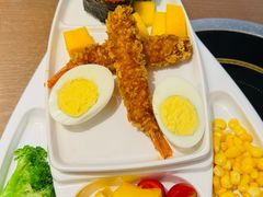 -伊豆野菜村(枫蓝国际店)