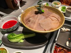 -巴奴毛肚火锅(悠唐购物中心店)
