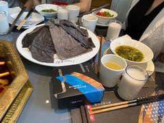 -蜀九香火锅(李家沱店)