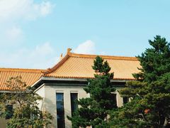 -伪满皇宫博物院