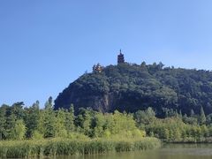 -狼山风景名胜区