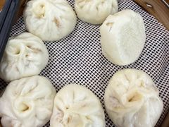 -文武王氏烧饼·无矾油条(西溪路店)