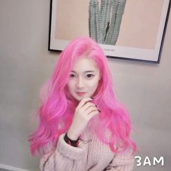 点击看大图 -3AM HAIR SALON烫发染发接发