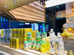 -亚马逊海鲜自助(梅溪湖步步高店)