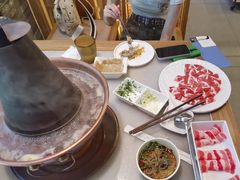 -牛街·马辈儿涮肉(牛街总店)