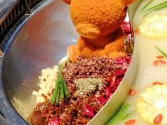 -红辣椒·川菜·火锅(张杨路店)