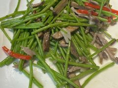 -金枝玉叶上海人家食府(三里河店)