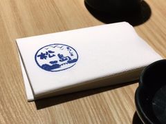 -松岛日本料理(汾江路店)
