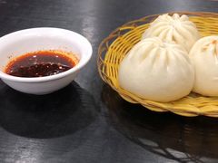 -郑家包子牛肉拉面(尚勤路店)