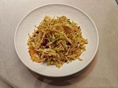 -悦海·家宴·冰花皮皮虾大锅贴(宝龙店)