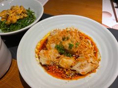 红油抄手-南小馆(迪士尼小镇店)