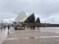 -悉尼歌剧院