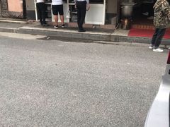 -舒蔡记生煎菜饭(云南中路店)