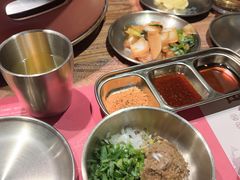 -西塔老太太泥炉烤肉(万柳华联店)