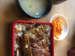 -和风拉面