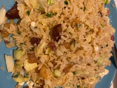 -港丽餐厅(高德置地店)